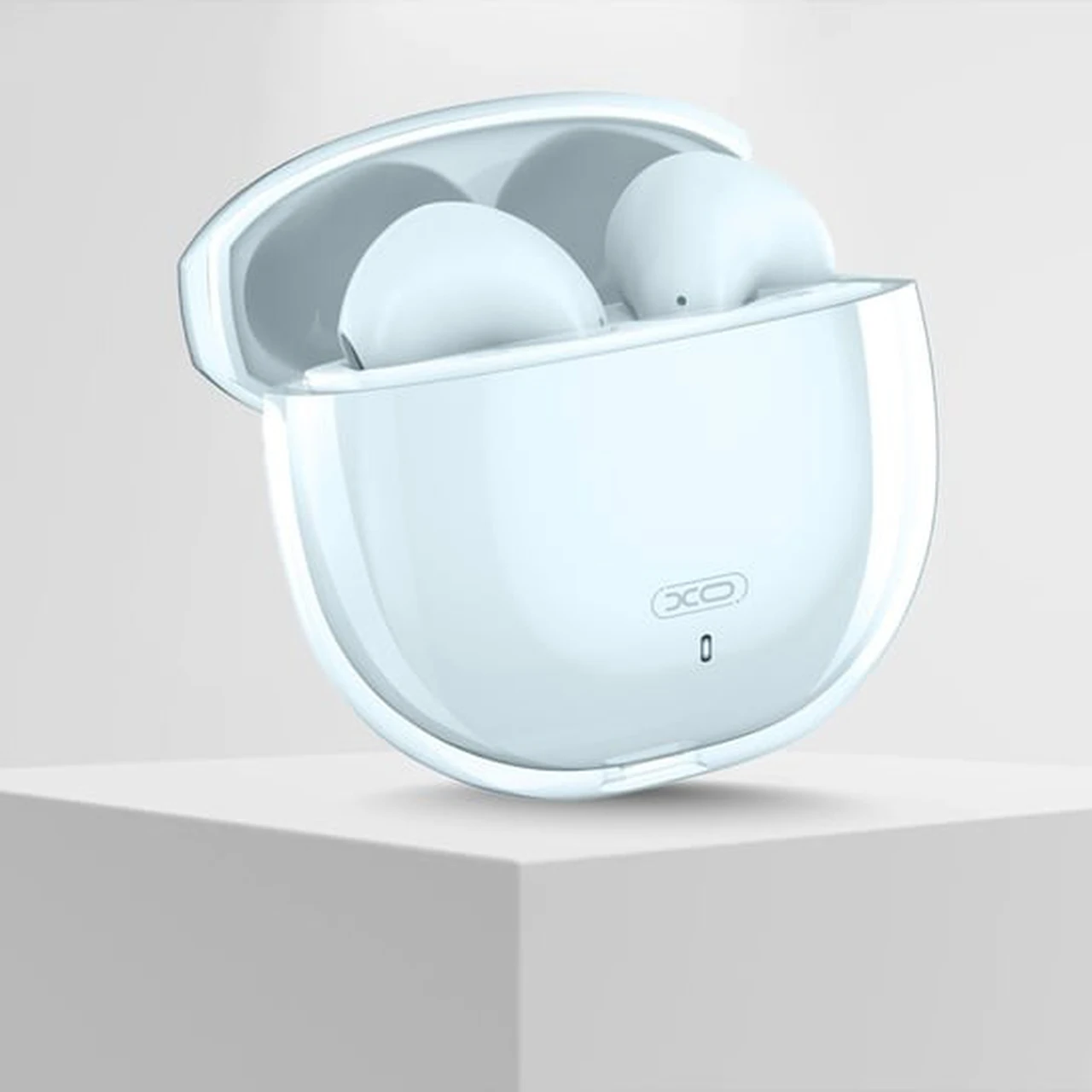 ایرفون بی سیم XO مدل XO-G16 - سبزآبی